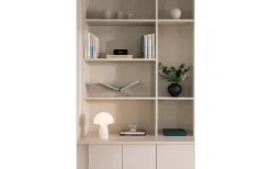 Bordslampor<Globen Lighting Fungo Bordslampa 30cm Special Edition Vit