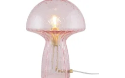 Globen Lighting Fungo Bordslampa 30cm Special Edition Rosa* Bordslampor