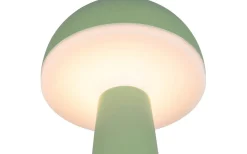 Uppladdningsbara Lampor Utomhus|Uppladdningsbara Lampor Utomhus<Reality Fungo Laddbar Bordslampa LED Pistagegrön IP54