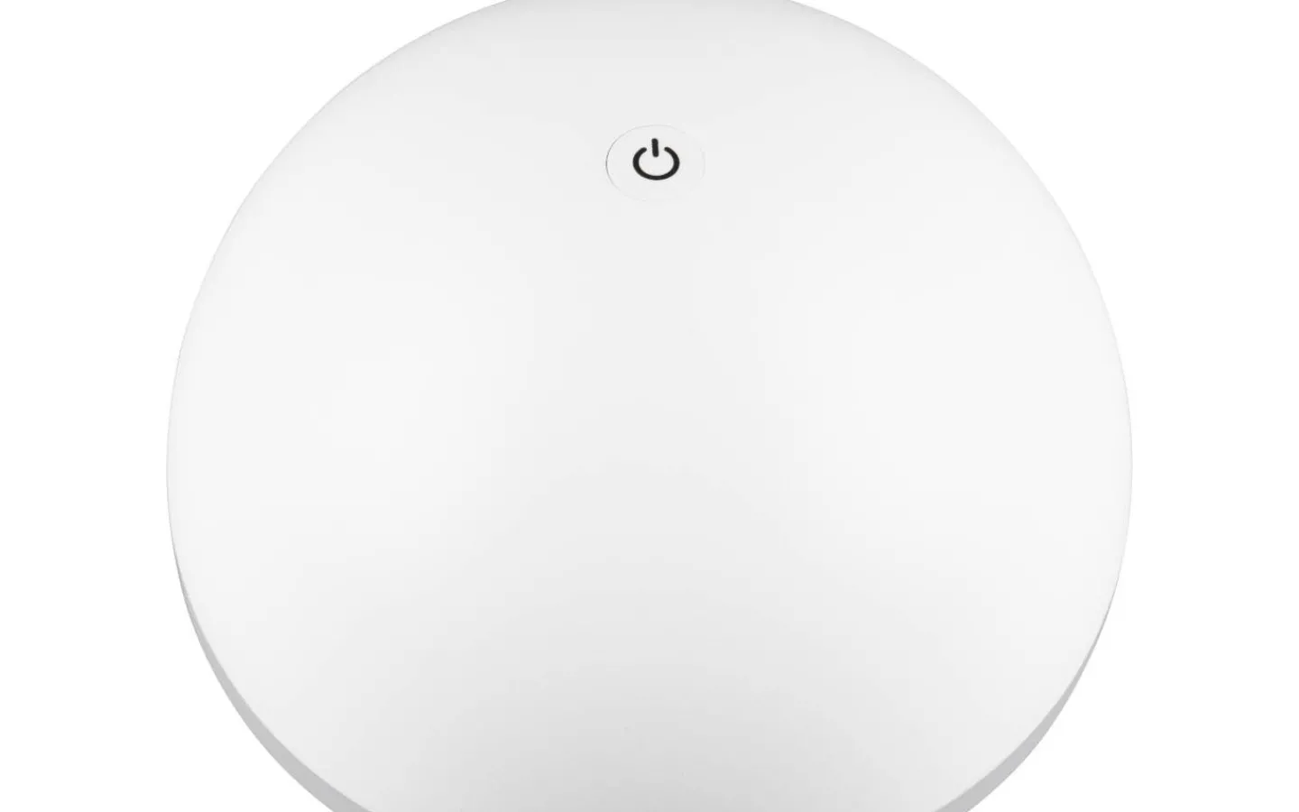 Uppladdningsbara Lampor Utomhus|Uppladdningsbara Lampor Utomhus<Reality Fungo Laddbar Bordslampa LED Mattvit IP54