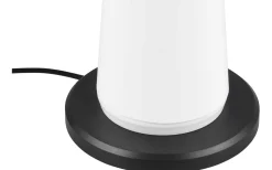 Uppladdningsbara Lampor Utomhus|Uppladdningsbara Lampor Utomhus<Reality Fungo Laddbar Bordslampa LED Mattvit IP54