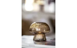 Globen Lighting Fungo Ljushållare Brun* Ljushållare