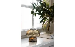 Globen Lighting Fungo Ljushållare Brun* Ljushållare