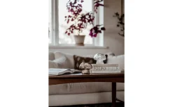 Ljushållare<Globen Lighting Fungo Ljushållare Klar