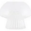 Globen Lighting Fungo Ljushållare Vit* Ljushållare