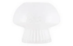 Globen Lighting Fungo Ljushållare Vit* Ljushållare