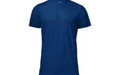 Malmbergs Funktions t-shirt, Marinblå, XL* Verktyg Och Arbetskläder