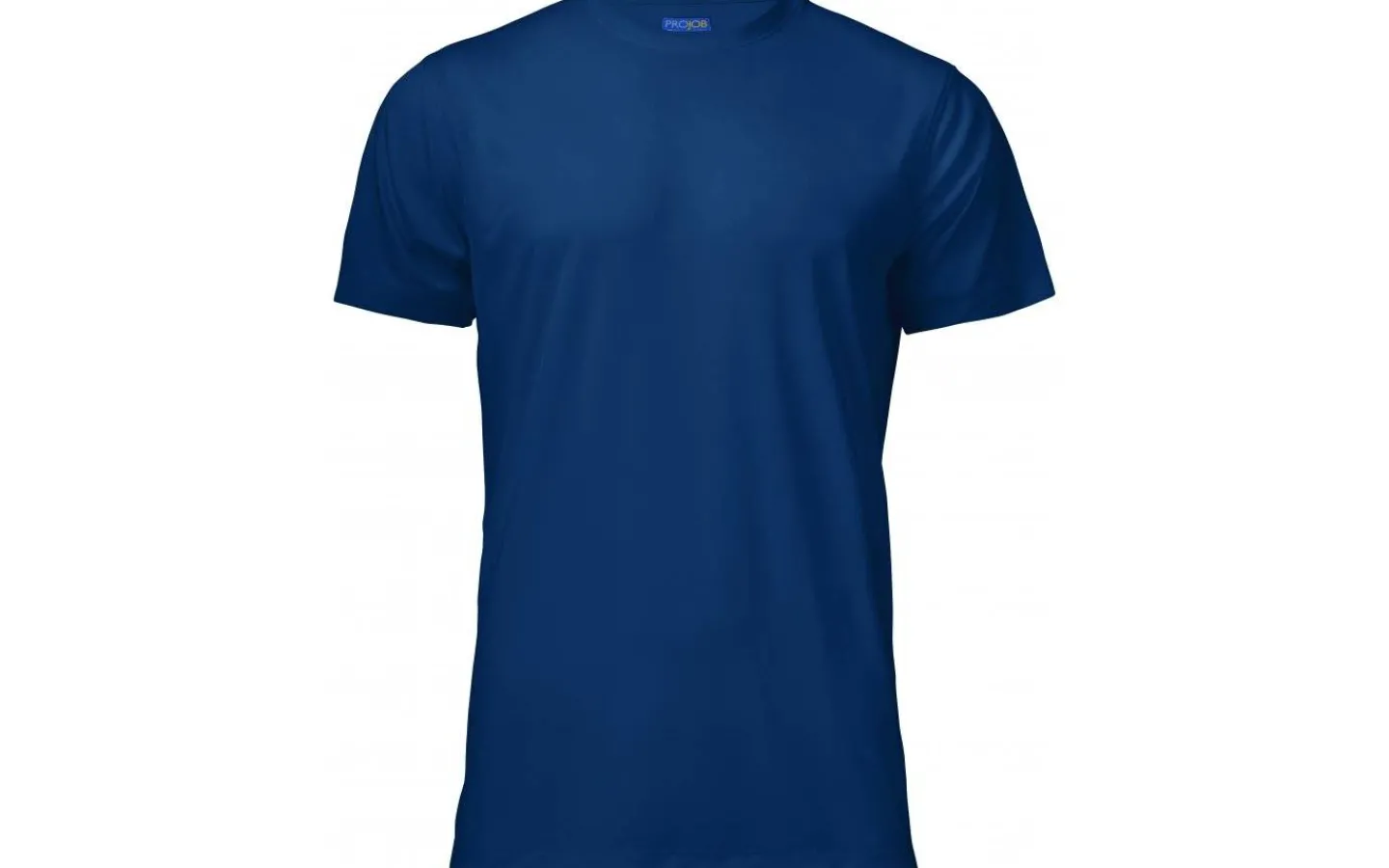 Malmbergs Funktions t-shirt, Marinblå, XL* Verktyg Och Arbetskläder