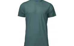 Malmbergs Funktions t-shirt, Stålgrå, M* Verktyg Och Arbetskläder