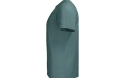 Malmbergs Funktions t-shirt, Stålgrå, M* Verktyg Och Arbetskläder