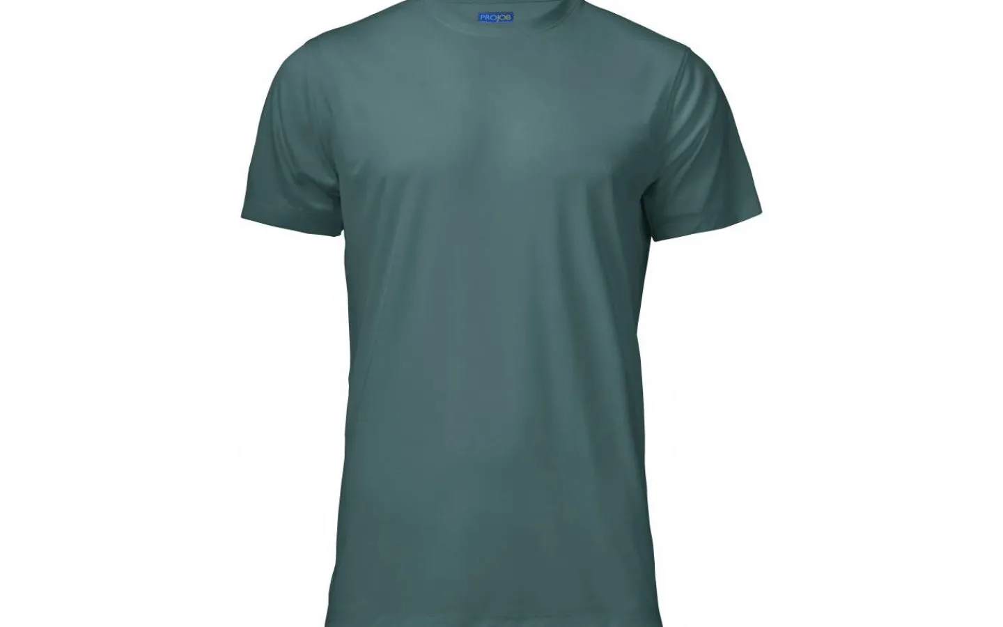 Malmbergs Funktions t-shirt, Stålgrå, S* Verktyg Och Arbetskläder