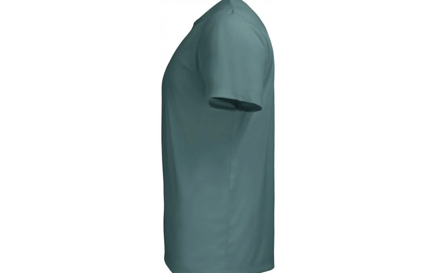 Malmbergs Funktions t-shirt, Stålgrå, S* Verktyg Och Arbetskläder