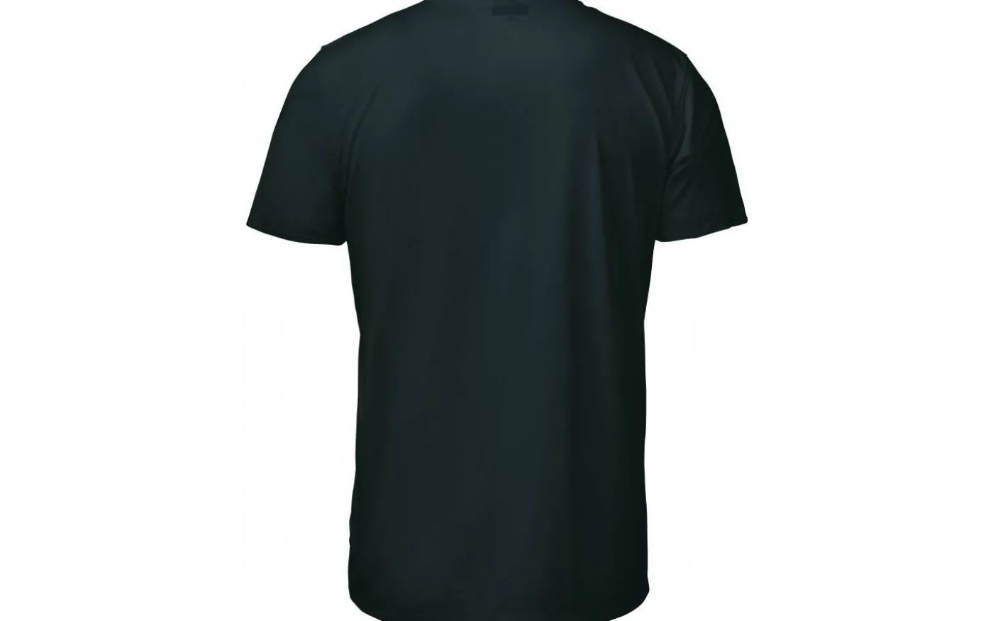 Funktions t-shirt, Svart, L