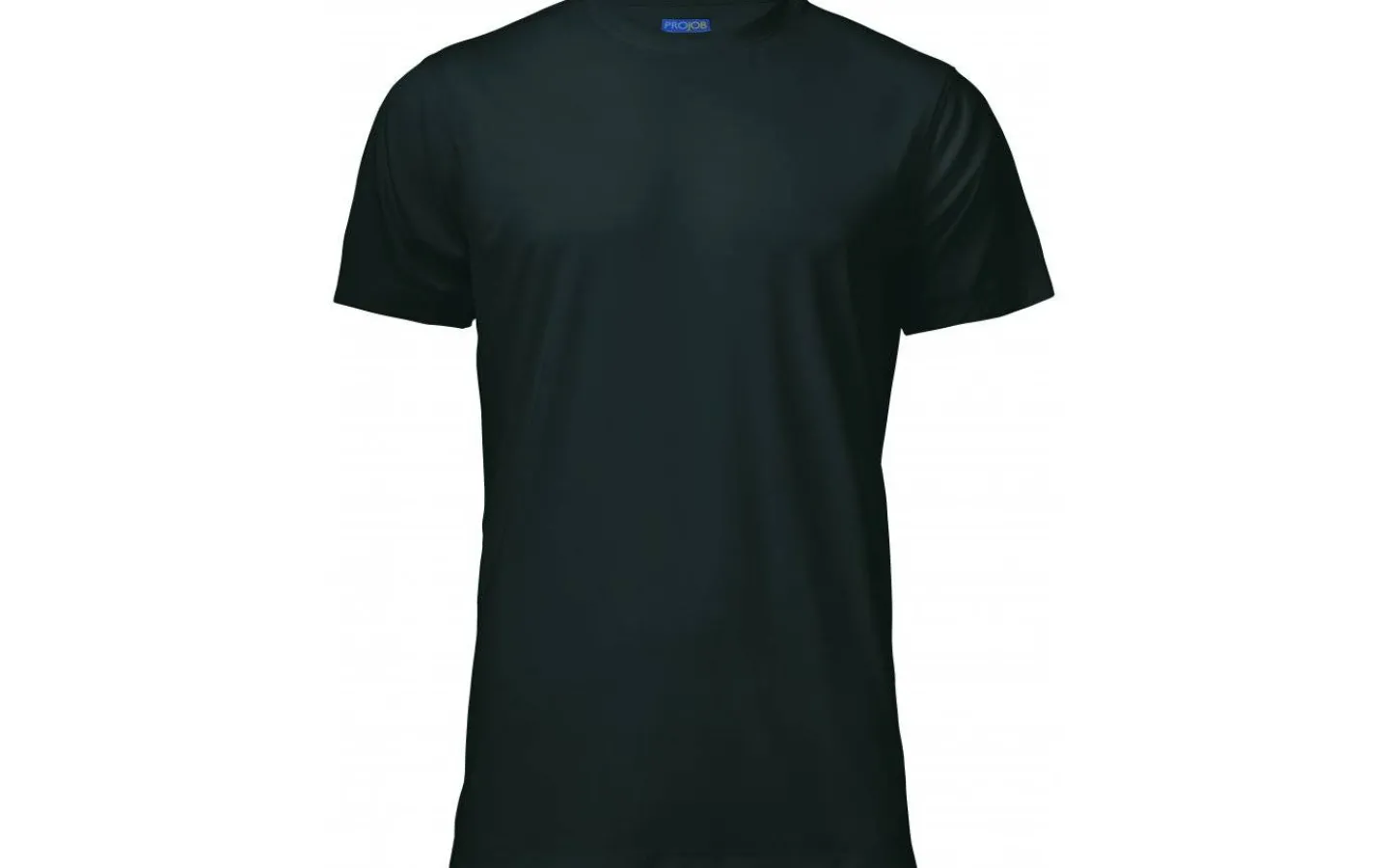 Verktyg Och Arbetskläder<Malmbergs Funktions t-shirt, Svart, XL