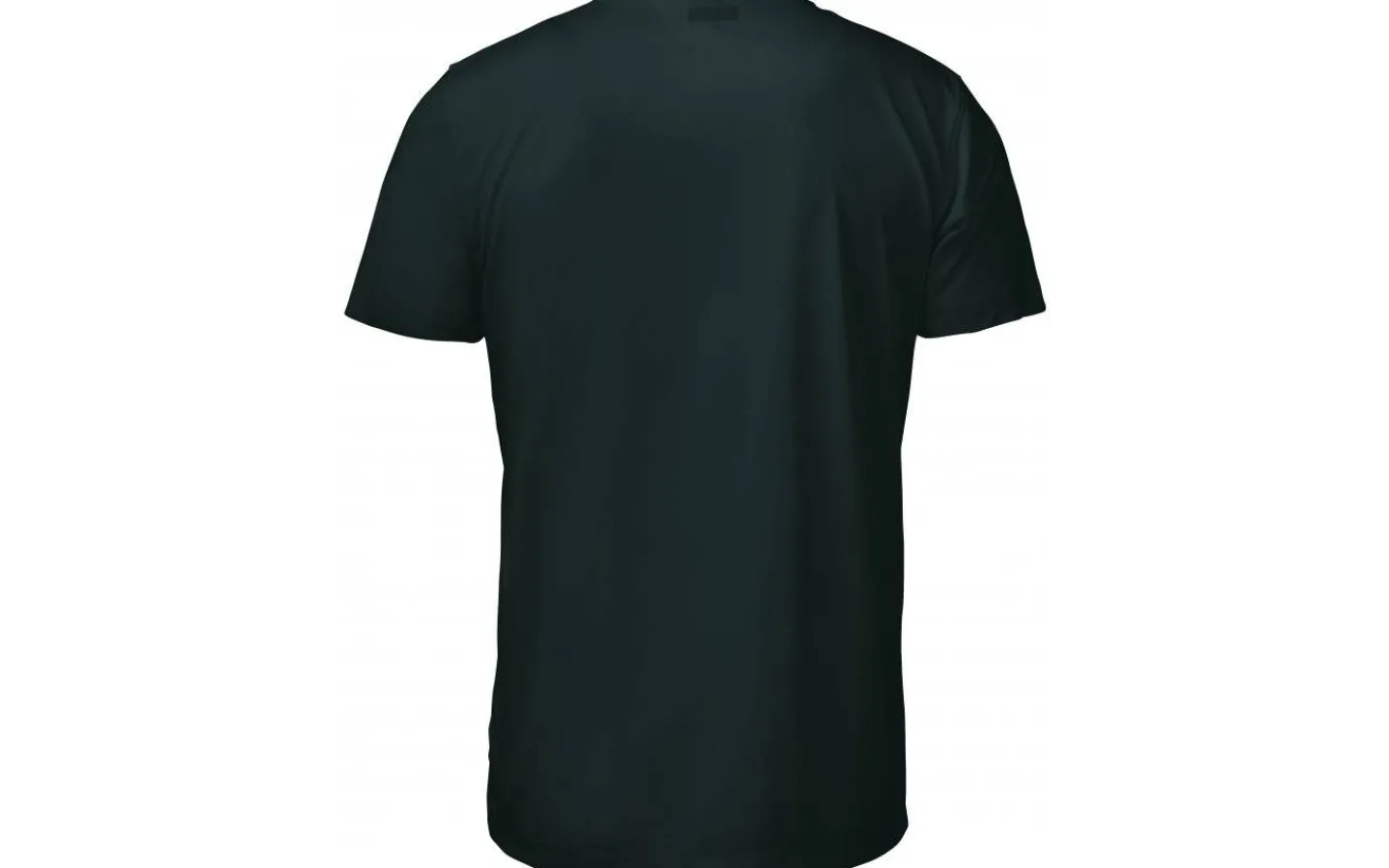 Verktyg Och Arbetskläder<Malmbergs Funktions t-shirt, Svart, XL