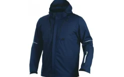 Funktionsjacka, Marin, XL