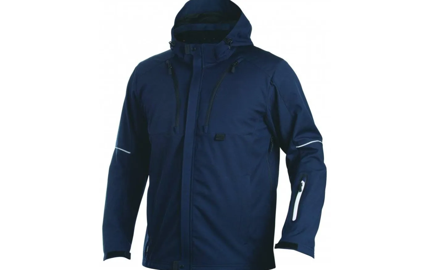 Funktionsjacka, Marin, XL