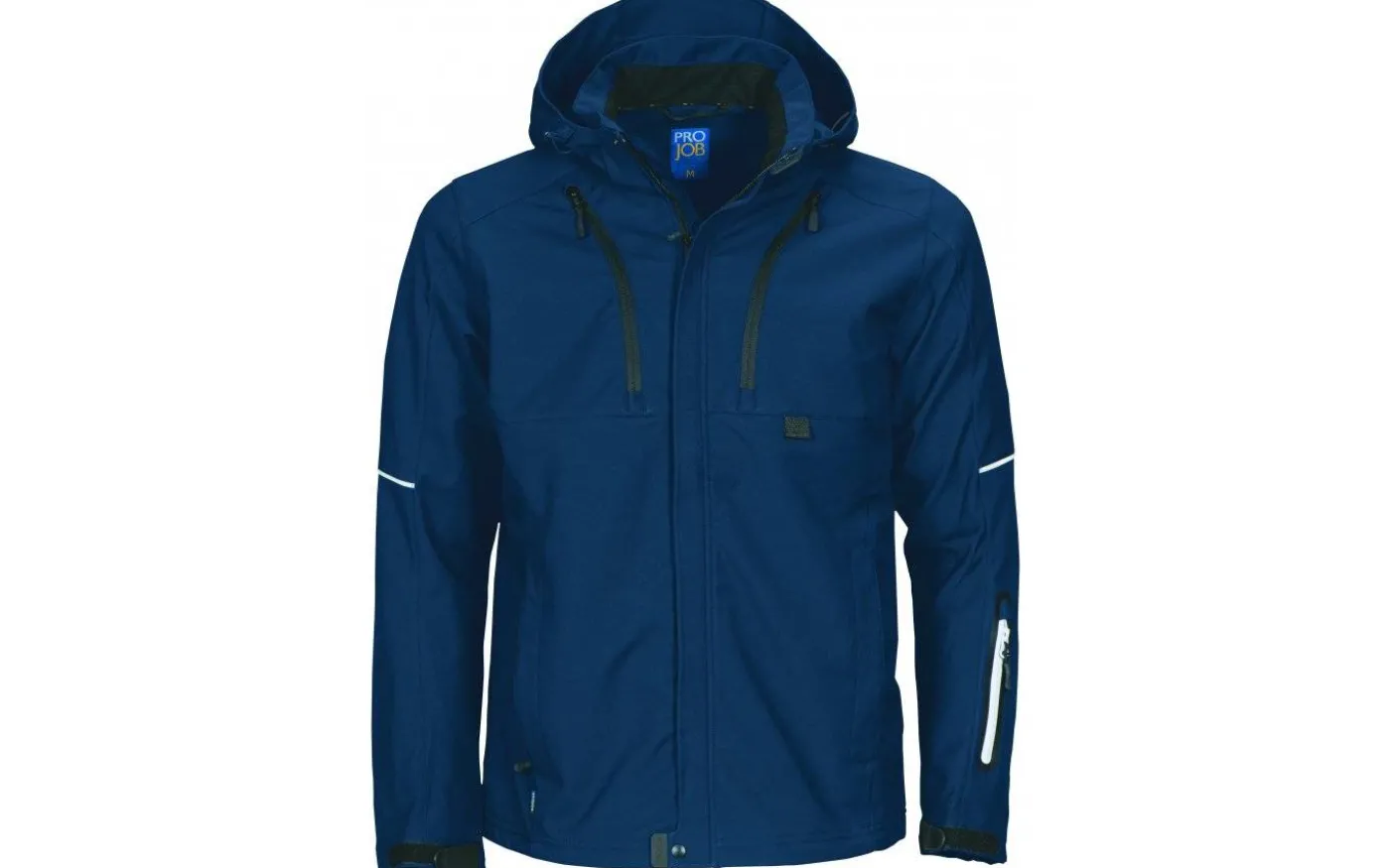 Funktionsjacka, Marin, XL