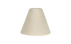 Toppringsskärmar<Hallbergs Furley Toppringskärm Ø22cm Natur