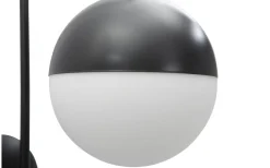 Lampetter<Mauro Ferretti Fusion Vägglampa 51cm Svart