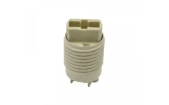 G9 Sockel Lamphållare