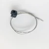 G4 sockel med 25cm transparent kabel