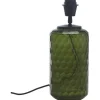Gabby Lampfot 35cm Grön