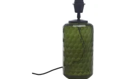 Gabby Lampfot 35cm Grön