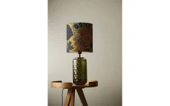 Gabby Lampfot 35cm Grön