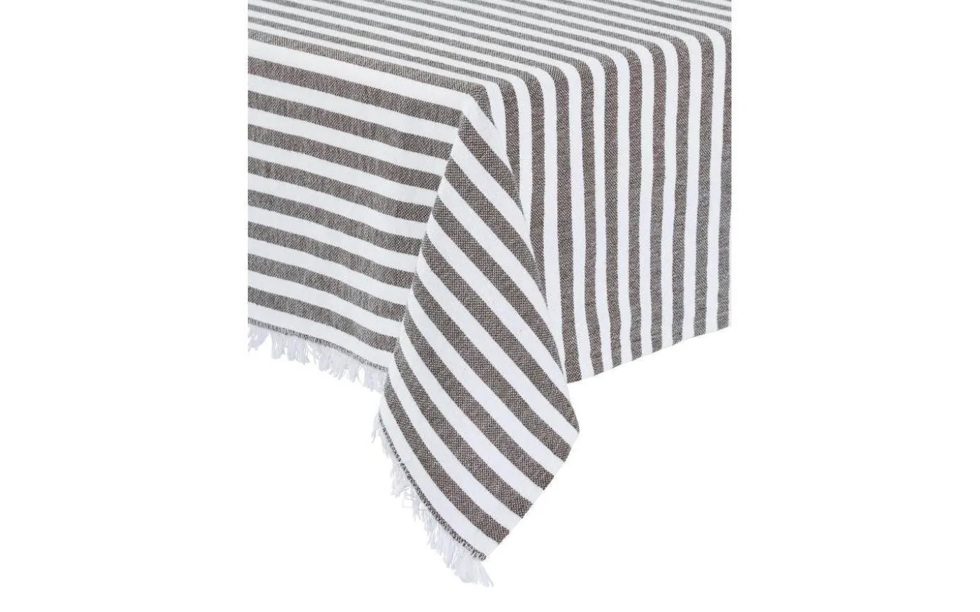 Gaby Duk 140x280cm Brun