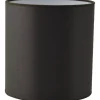 Galaxy Cylinder Lampskärm Hög Ø25cm Brun