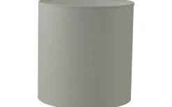 Hallbergs Galaxy Cylinder Lampskärm Hög Ø32cm Offwhite* Cylinder Lampskärmar