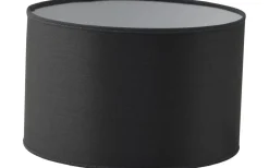 Galaxy Cylinder Lampskärm Ø25cm Grafitgrå