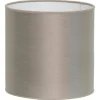 Hallbergs Galaxy Cylinder Lampskärm Hög Ø25cm Natur* Cylinder Lampskärmar