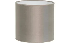 Hallbergs Galaxy Cylinder Lampskärm Hög Ø25cm Natur* Cylinder Lampskärmar