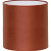 Galaxy Cylinder Lampskärm Hög Ø32cm Rost