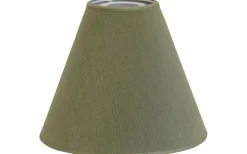 Toppringsskärmar<Hallbergs Galaxy Toppringskärm Ø22cm Khakigrön