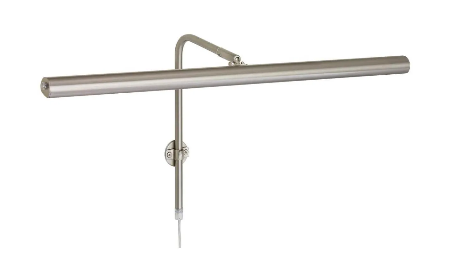 Vardagsrum|Tavelbelysning<Texa Design Gallery Dimbar LED 60cm Tavelbelysning Nickel