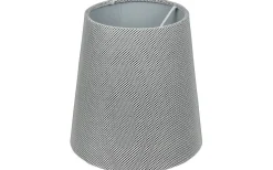 Galley Lampskärm Ø14cm Svart/Silver