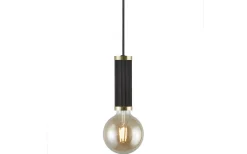 Kök & Matplats|Sladdställ Med Sockel<Nordlux Galloway Fönsterlampa 17cm Svart