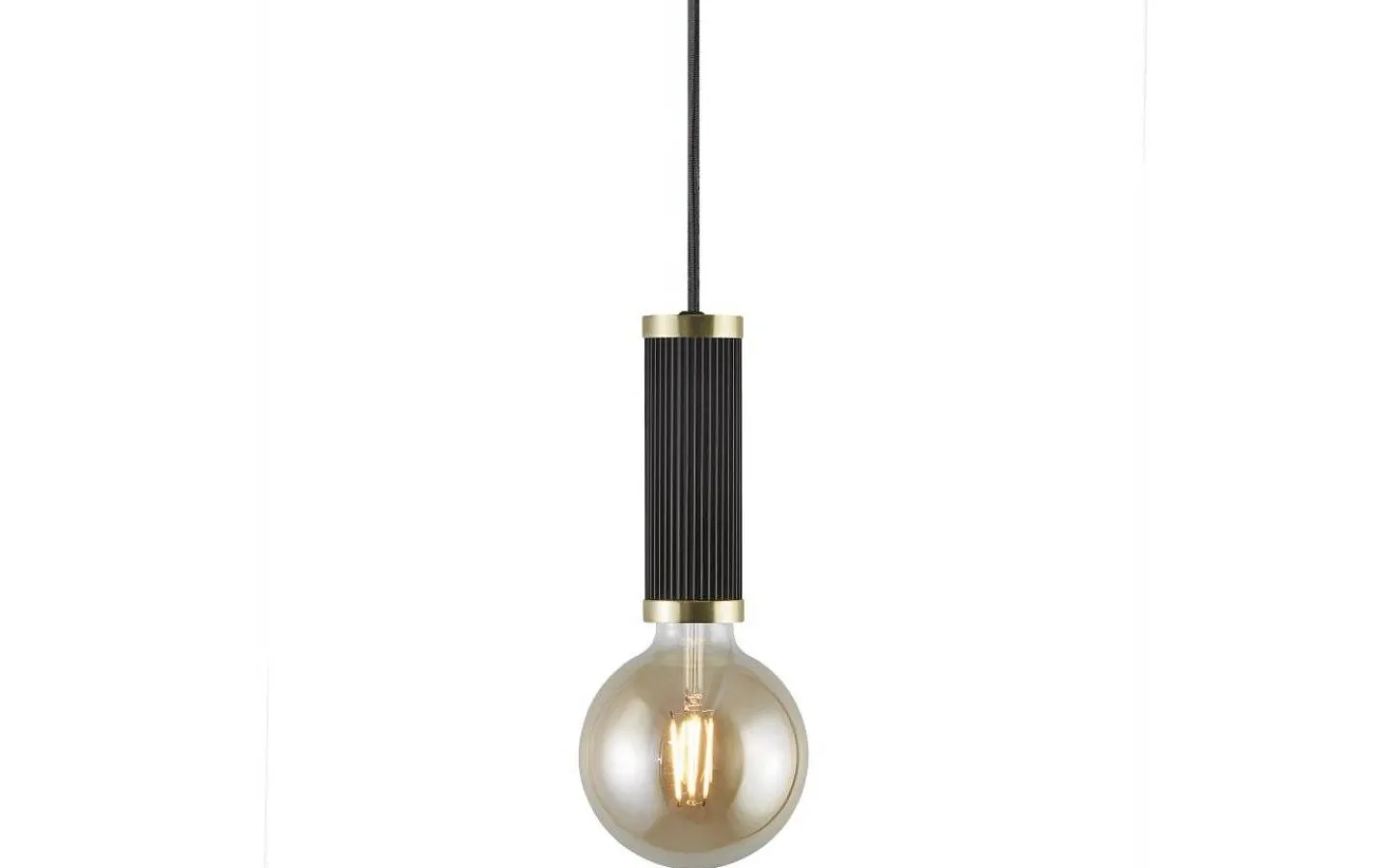 Kök & Matplats|Sladdställ Med Sockel<Nordlux Galloway Fönsterlampa 17cm Svart