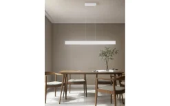 Galway Takpendel LED varmgrå