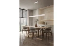 Galway Takpendel LED varmgrå