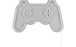 Gamer LED-neonskylt