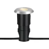 Decklights Led|Garden24 Markslöjd<Markslojd Garden24 Decklight 6cm 3W 3000K Aluminium IP44