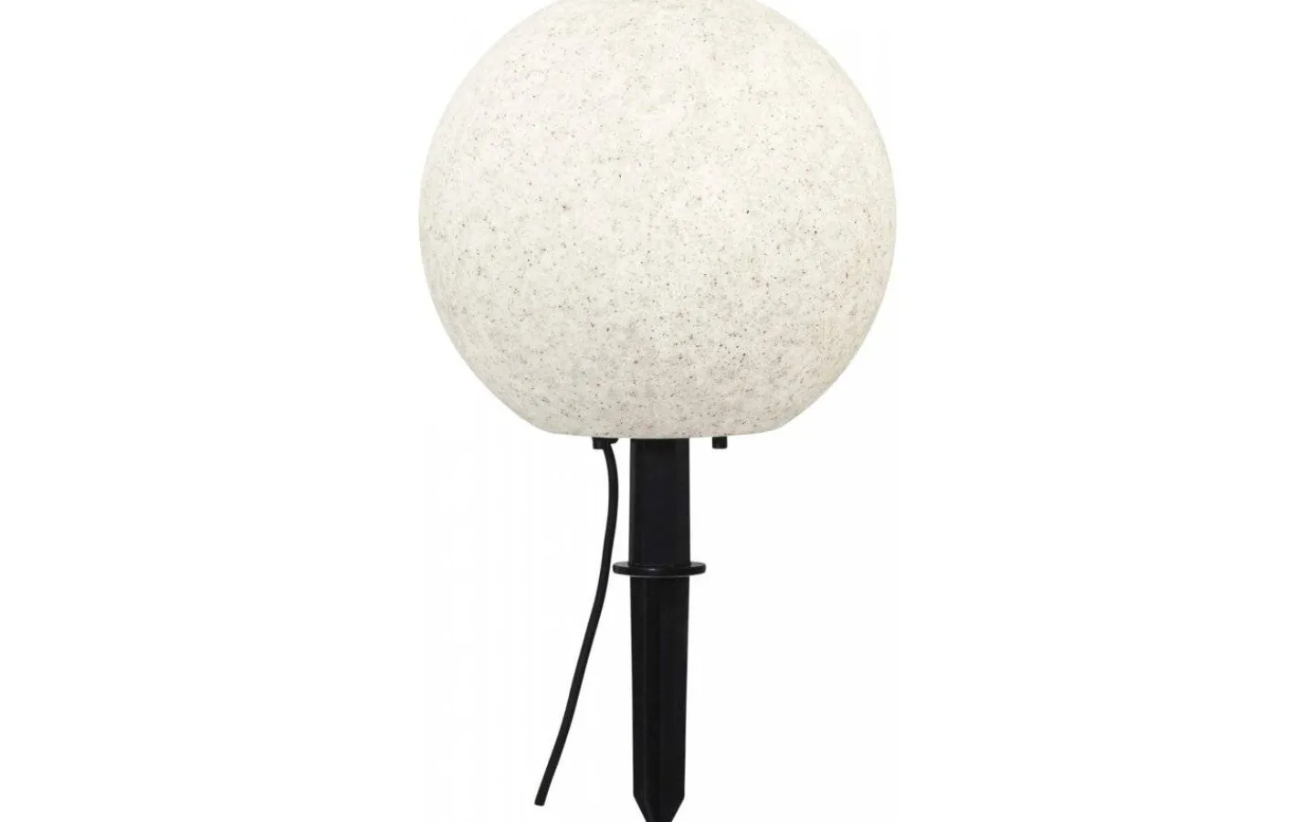 Star Trading Garden Light Trädgårdsklot 30cm IP65* Golvlampor Utomhus