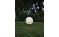 Star Trading Garden Light Trädgårdsklot 30cm IP65* Golvlampor Utomhus