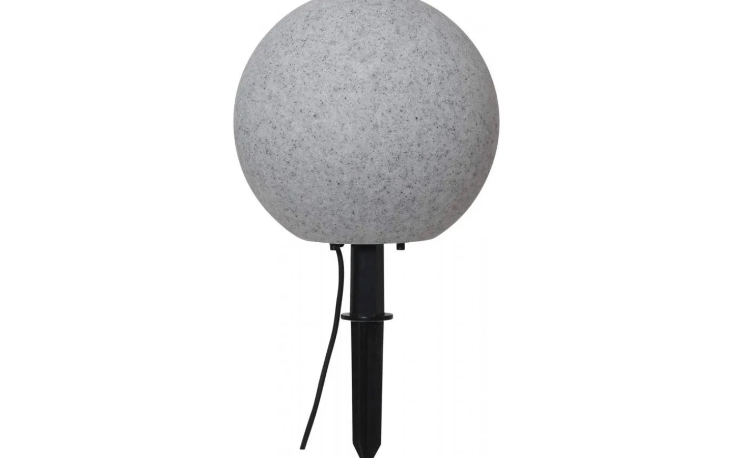 Star Trading Garden Light Trädgårdsklot 30cm IP65* Golvlampor Utomhus