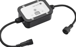 Garden24 Markslöjd<Markslojd Garden24 Ljussensor/Timer IP44