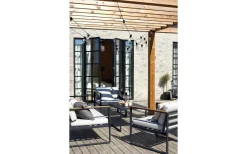 Markslojd Garden24 Ljusslinga Lyktlampor 5,5m 10L 0,24W 2700K IP44* Partyslingor Utomhus 230V|Partyslingor Utomhus 230V